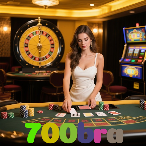 A Magia dos Jogos de Fantasia na 700bra