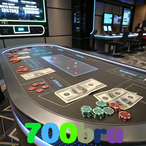 A Magia dos Jogos de Fantasia na 700bra