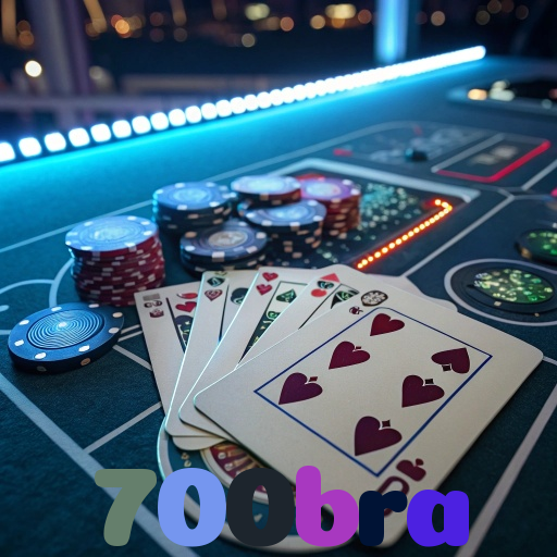 A Magia dos Jogos de Fantasia na 700bra