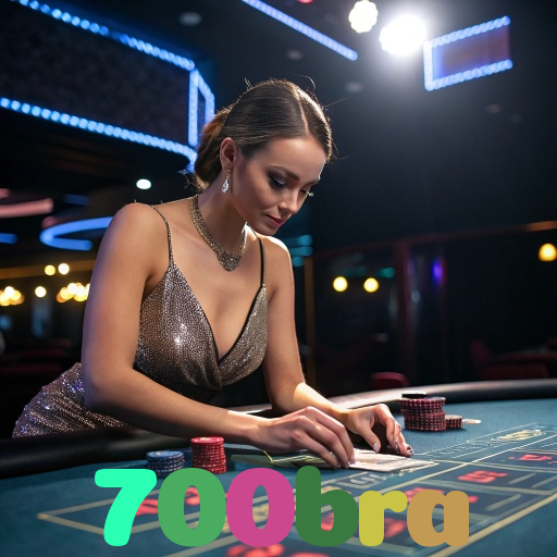 A Magia dos Jogos de Fantasia na 700bra