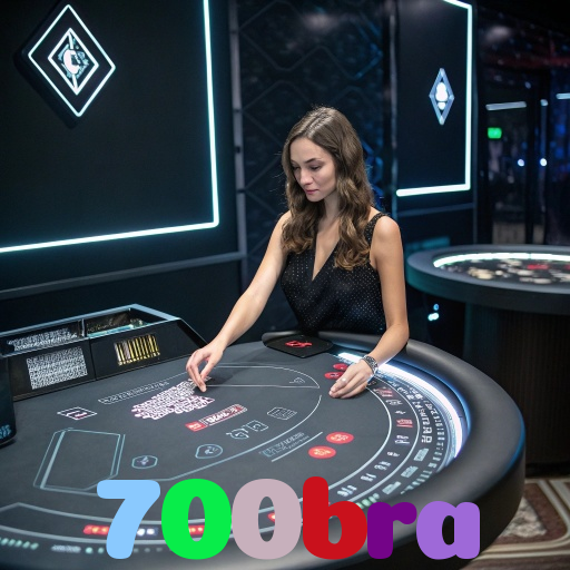 A Magia dos Jogos de Fantasia na 700bra