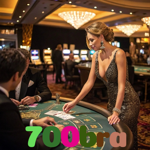 A Magia dos Jogos de Fantasia na 700bra