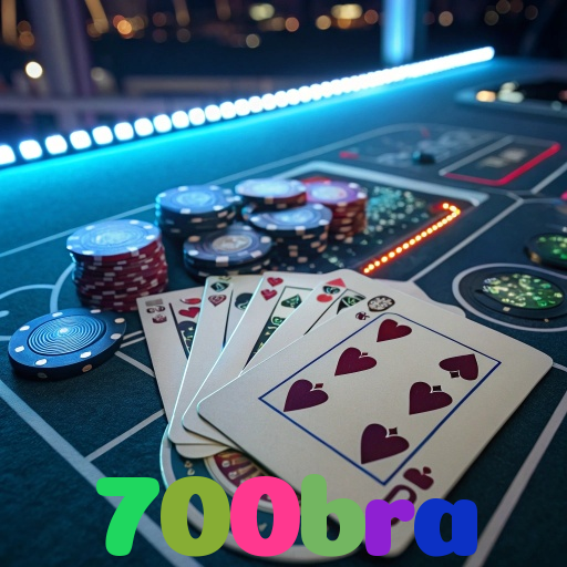 A Magia dos Jogos de Fantasia na 700bra