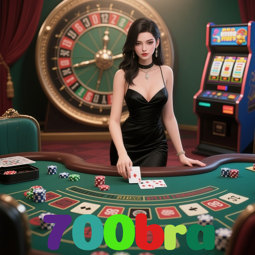 A Magia dos Jogos de Fantasia na 700bra