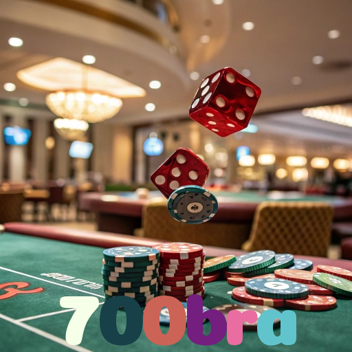 A Magia dos Jogos de Fantasia na 700bra