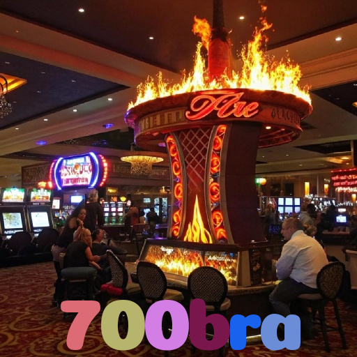 A Magia dos Jogos de Fantasia na 700bra