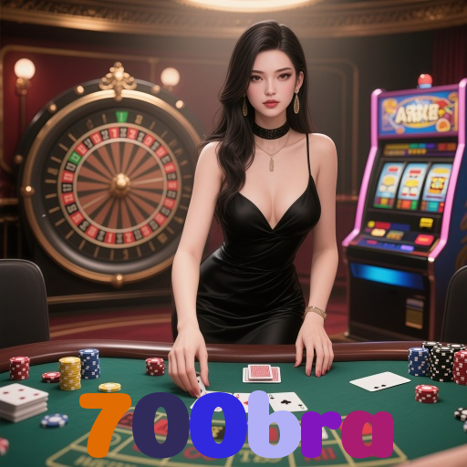 A Magia dos Jogos de Fantasia na 700bra