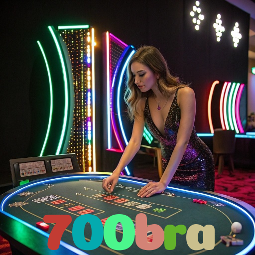 A Magia dos Jogos de Fantasia na 700bra