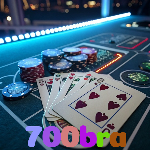 A Magia dos Jogos de Fantasia na 700bra