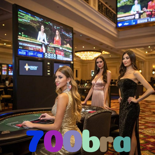 A Magia dos Jogos de Fantasia na 700bra