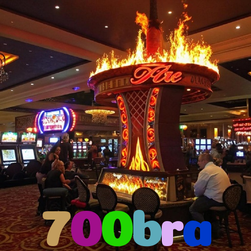 A Magia dos Jogos de Fantasia na 700bra