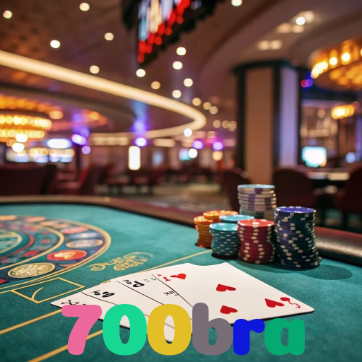 A Magia dos Jogos de Fantasia na 700bra