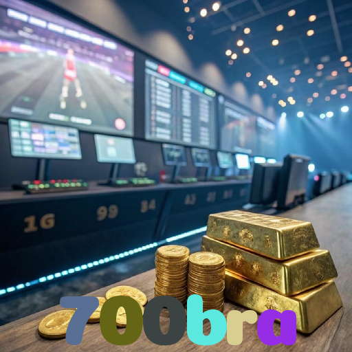 A Magia dos Jogos de Fantasia na 700bra