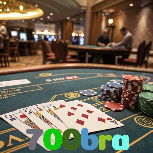 A Magia dos Jogos de Fantasia na 700bra