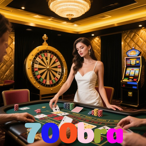 A Magia dos Jogos de Fantasia na 700bra