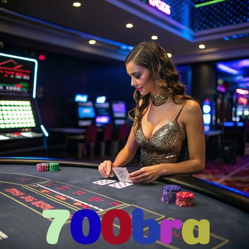 A Magia dos Jogos de Fantasia na 700bra
