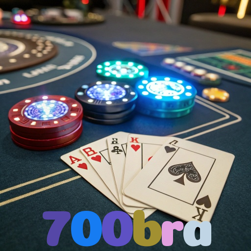 A Magia dos Jogos de Fantasia na 700bra