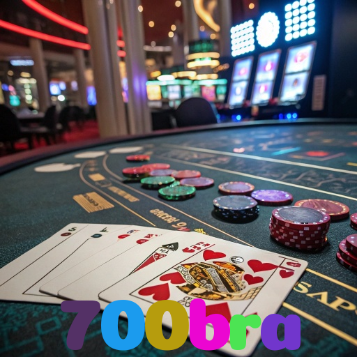 A Magia dos Jogos de Fantasia na 700bra