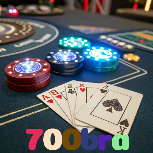 A Magia dos Jogos de Fantasia na 700bra