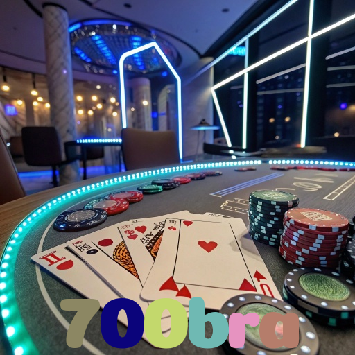 A Magia dos Jogos de Fantasia na 700bra