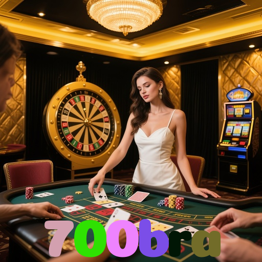 A Magia dos Jogos de Fantasia na 700bra