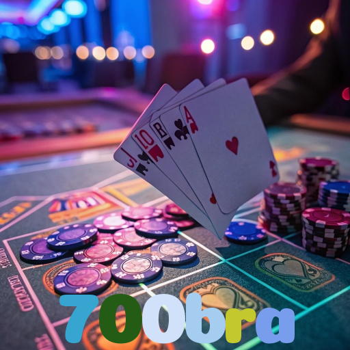 A Magia dos Jogos de Fantasia na 700bra
