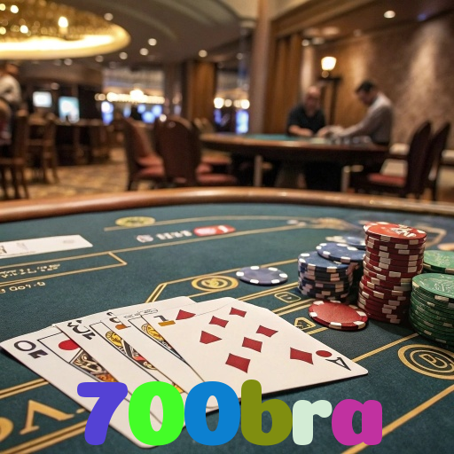 A Magia dos Jogos de Fantasia na 700bra