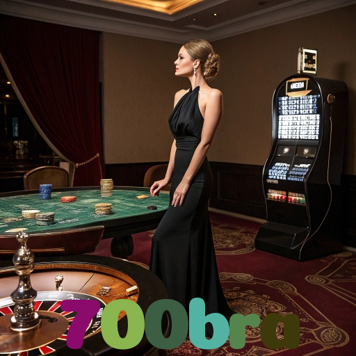 A Magia dos Jogos de Fantasia na 700bra