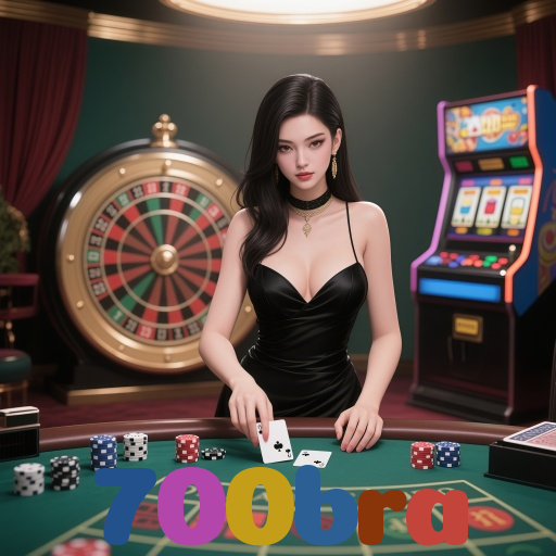 A Magia dos Jogos de Fantasia na 700bra