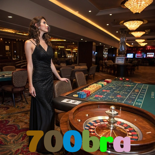 A Magia dos Jogos de Fantasia na 700bra