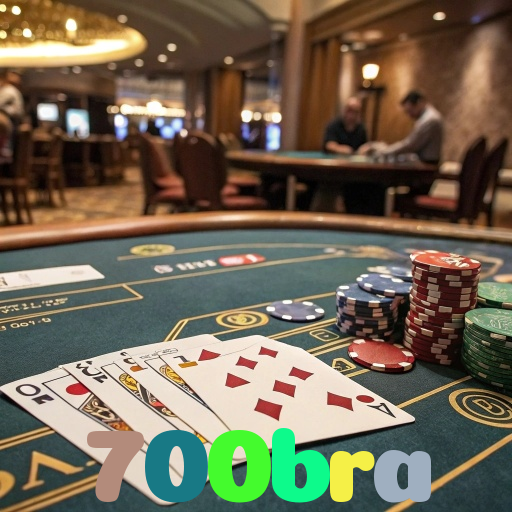 A Magia dos Jogos de Fantasia na 700bra