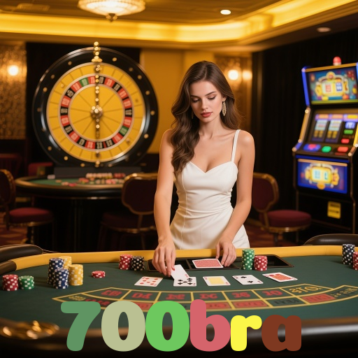 A Magia dos Jogos de Fantasia na 700bra