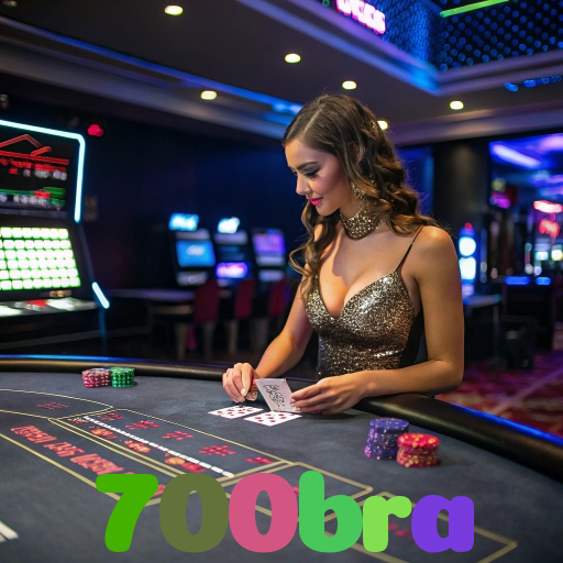 A Magia dos Jogos de Fantasia na 700bra