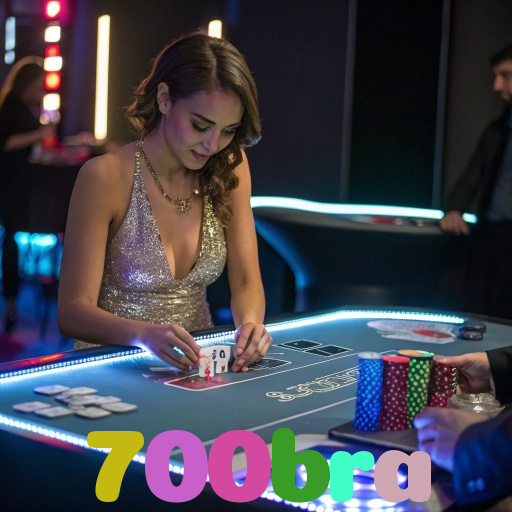 A Magia dos Jogos de Fantasia na 700bra