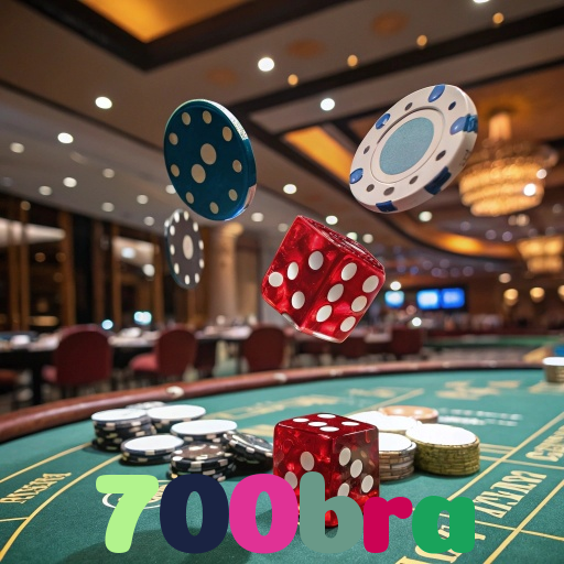 A Magia dos Jogos de Fantasia na 700bra