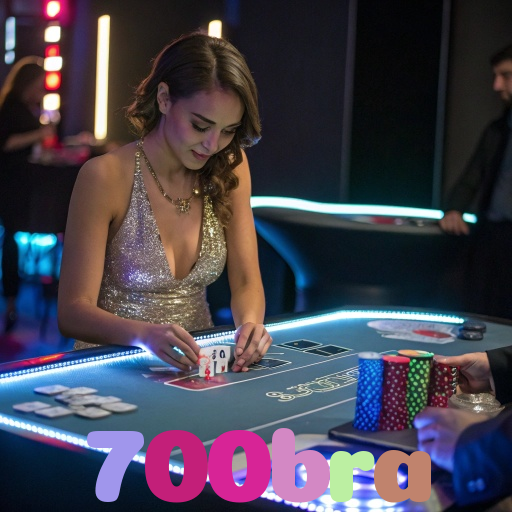A Magia dos Jogos de Fantasia na 700bra