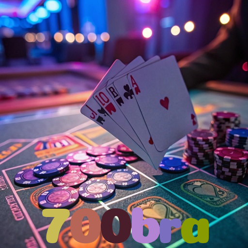 A Magia dos Jogos de Fantasia na 700bra