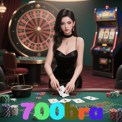 A Magia dos Jogos de Fantasia na 700bra