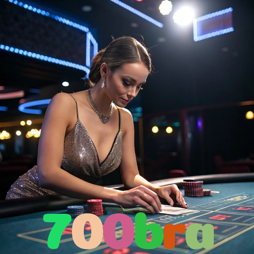 A Magia dos Jogos de Fantasia na 700bra