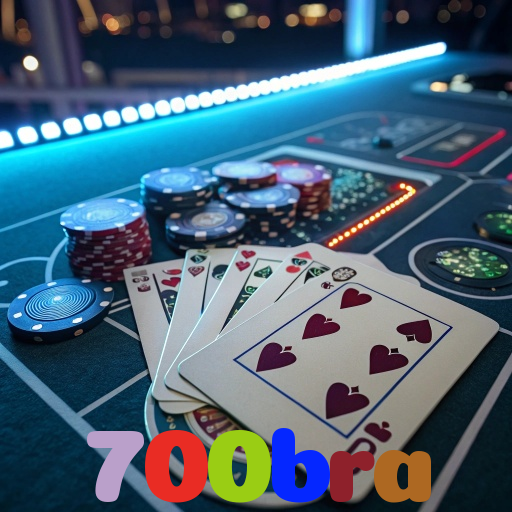 A Magia dos Jogos de Fantasia na 700bra