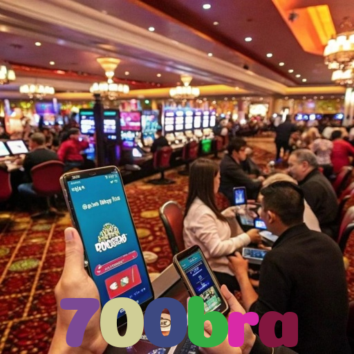 A Magia dos Jogos de Fantasia na 700bra