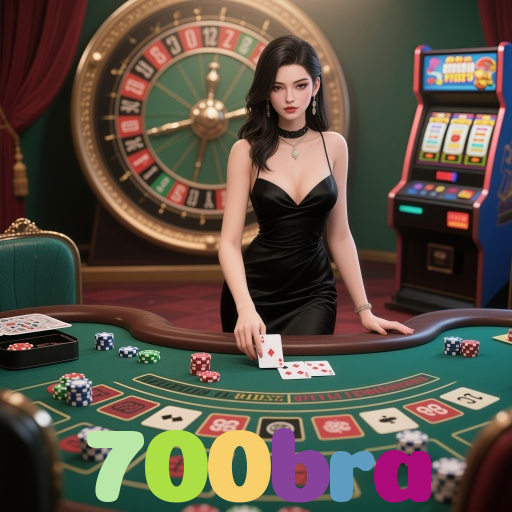 A Magia dos Jogos de Fantasia na 700bra