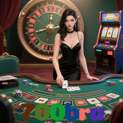 A Magia dos Jogos de Fantasia na 700bra