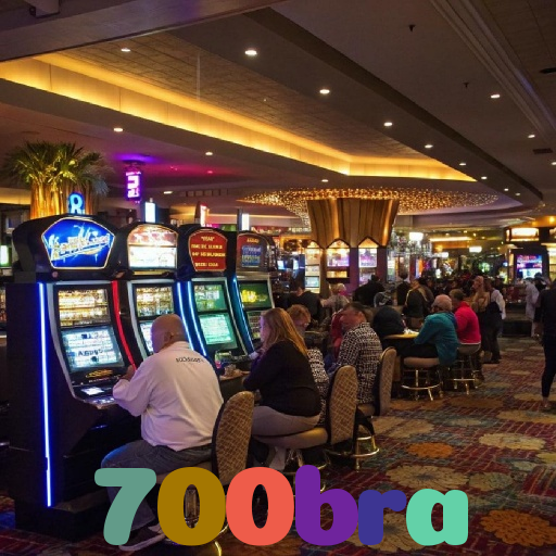 A Magia dos Jogos de Fantasia na 700bra