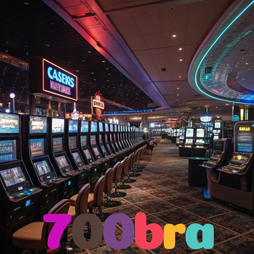 A Magia dos Jogos de Fantasia na 700bra