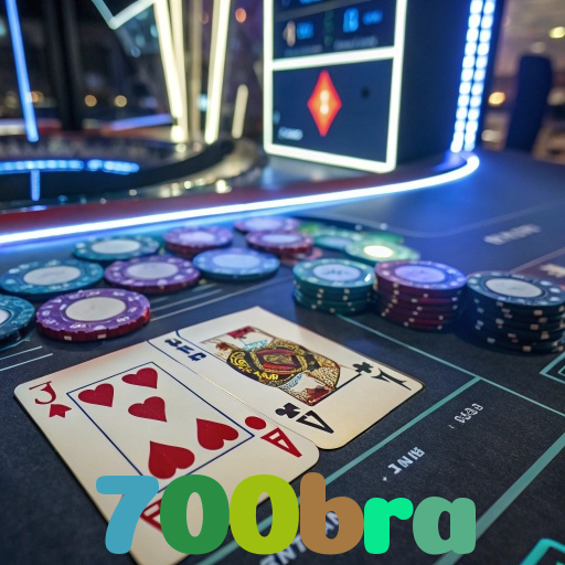 A Magia dos Jogos de Fantasia na 700bra