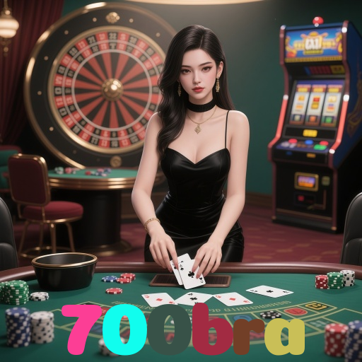A Magia dos Jogos de Fantasia na 700bra