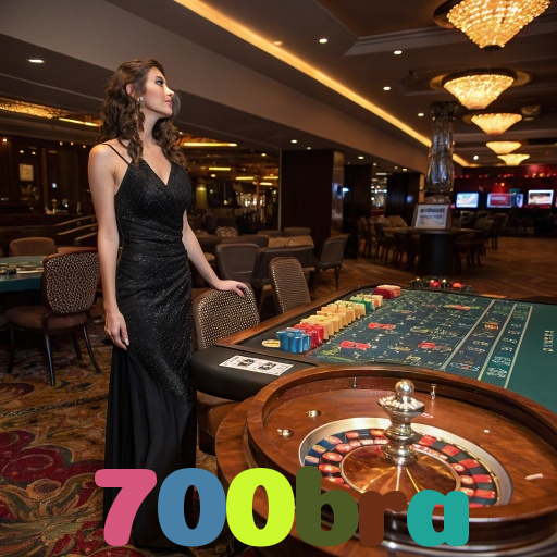A Magia dos Jogos de Fantasia na 700bra