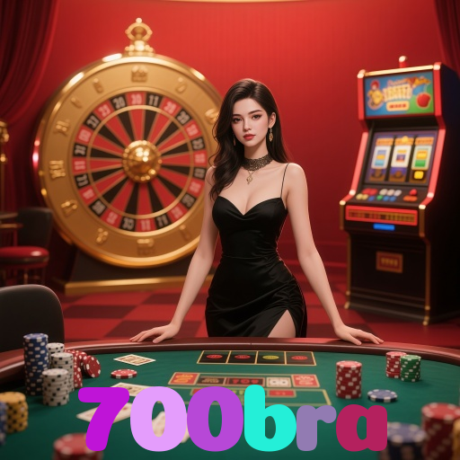 A Magia dos Jogos de Fantasia na 700bra