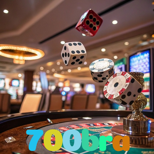A Magia dos Jogos de Fantasia na 700bra